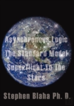 Bertrand.pt - From Asynchronous Logic To The Standard Model To Superflight To The Stars