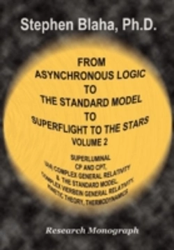 Bertrand.pt - From Asynchronous Logic To The Standard Model To Superflight To The Stars