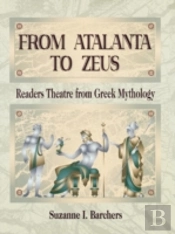From Atalanta To Zeus