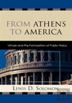 From Athens To America