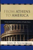 From Athens To America