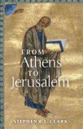 From Athens To Jerusalem