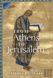 From Athens To Jerusalem