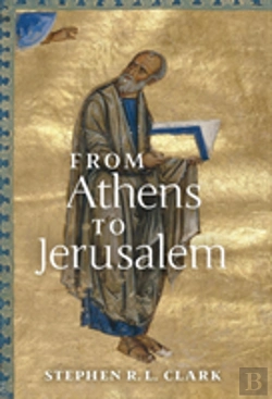 Bertrand.pt - From Athens To Jerusalem