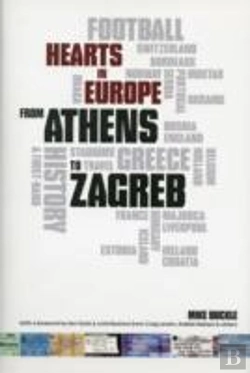 Bertrand.pt - From Athens To Zagreb