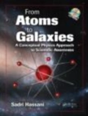 From Atoms To Galaxies
