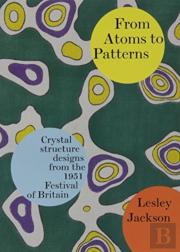 From Atoms To Patterns