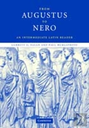 From Augustus To Nero