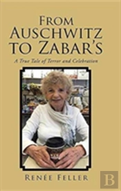 From Auschwitz To Zabar'S