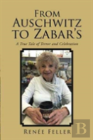 From Auschwitz To Zabar'S