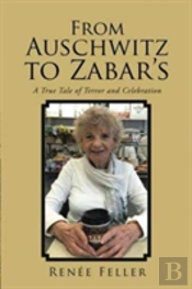 From Auschwitz To Zabar'S
