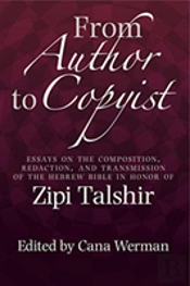 From Author To Copyist