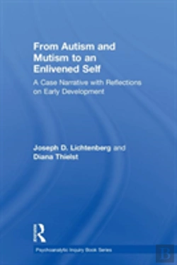 Bertrand.pt - From Autism And Mutism To An Enlivened Self
