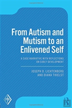 Bertrand.pt - From Autism And Mutism To An Enlivened Self