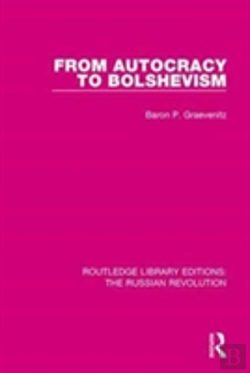 Bertrand.pt - From Autocracy To Bolshevism