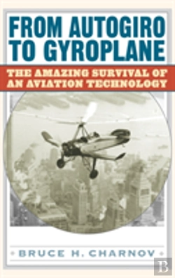 Bertrand.pt - From Autogiro To Gyroplane