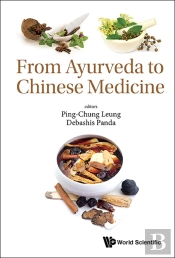From Ayurveda To Chinese Medicine
