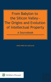 From Babylon To The Silicon Valley