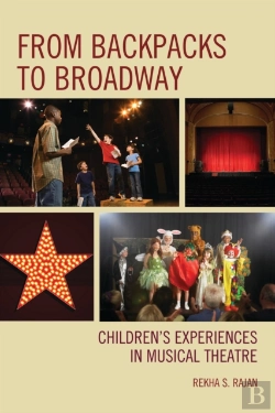 Bertrand.pt - From Backpacks To Broadway