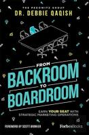 From Backroom To Boardroom