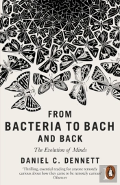 From Bacteria To Bach And Back