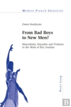 Bertrand.pt - From Bad Boys To New Men?