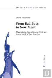From Bad Boys To New Men?