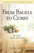 From Bagels To Curry
