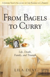 From Bagels To Curry