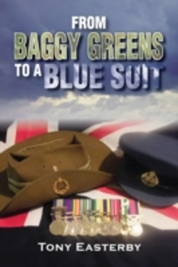 Bertrand.pt - From Baggy Greens To A Blue Suit