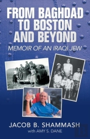 From Baghdad To Boston And Beyond