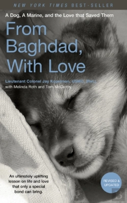 Bertrand.pt - From Baghdad, With Love