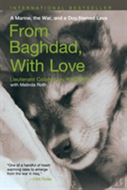Bertrand.pt - From Baghdad With Love