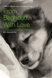 From Baghdad With Love