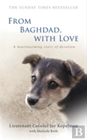 From Baghdad, With Love