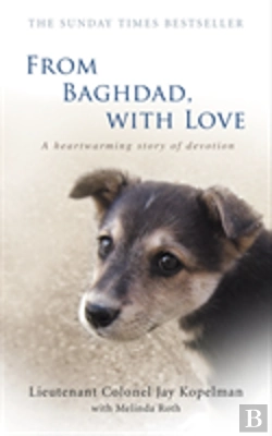 Bertrand.pt - From Baghdad, With Love