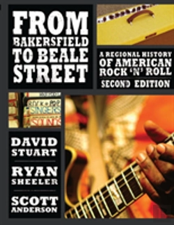 Bertrand.pt - From Bakersfield To Beale Street: A Regional History Of American Rock 'N' Roll