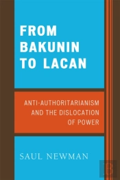 From Bakunin To Lacan