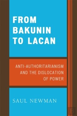 Bertrand.pt - From Bakunin To Lacan