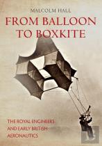 From Balloon To Boxkite
