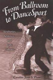 From Ballroom To Dancesport