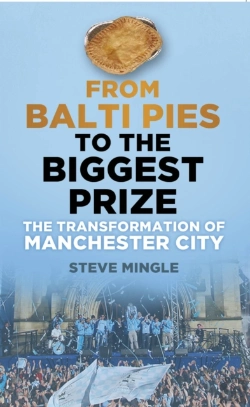 Bertrand.pt - From Balti Pies To The Biggest Prize