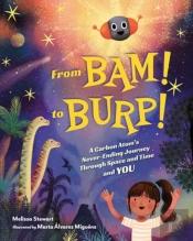 From Bam! To Burp!