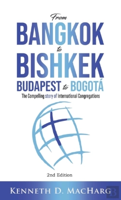 Bertrand.pt - From Bangkok To Bishkek, Budapest To Bog