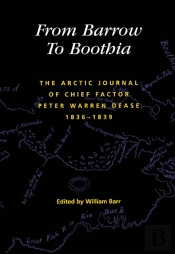 From Barrow To Boothia