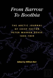 From Barrow To Boothia
