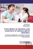 From Basics To Diseases And Treatment Of Salivary Gland Disorders