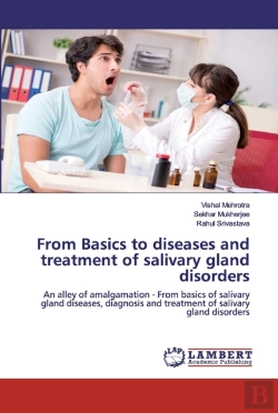 Bertrand.pt - From Basics To Diseases And Treatment Of Salivary Gland Disorders