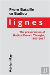 From Bataille To Badiou