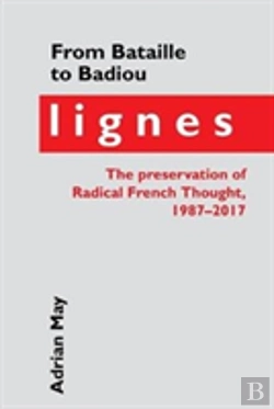 Bertrand.pt - From Bataille To Badiou